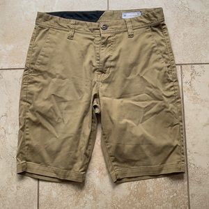 Volcom shorts